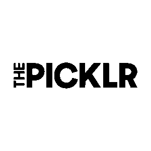 The Picklr Logo