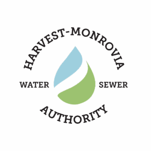 Utilities.HarvestMonroviaWaterSewerAuthority.Logo