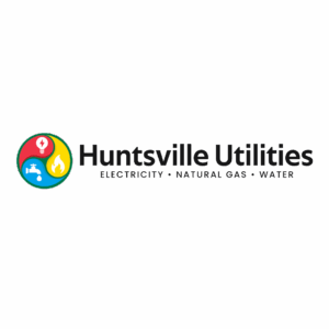 Utilities.HuntsvilleUtilities.Logo