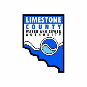 Utilities.LimeStoneCountyWaterSewerAuthority.Logo