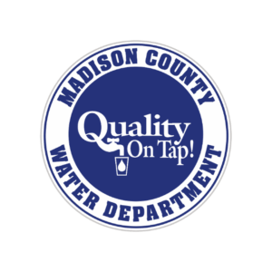 Utilities.MadisonCountyWaterDepartment.Logo