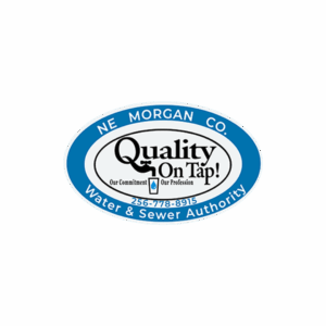 Utilities.NEMorganCountyWaterSewer.Logo