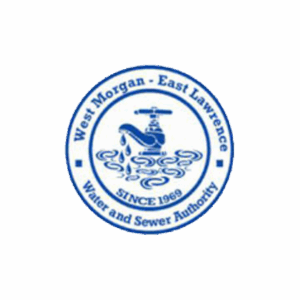 Utilities.WestMorganEastLawrenceWaterSewerAuthority.Logo