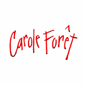 Carole Forêt Fine Art Logo
