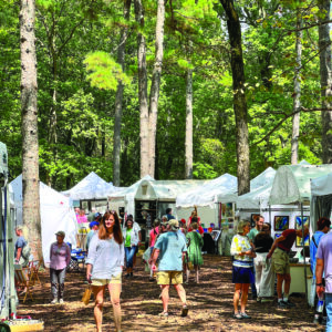 Annual-Events-Monte-Sano-Art-Festival