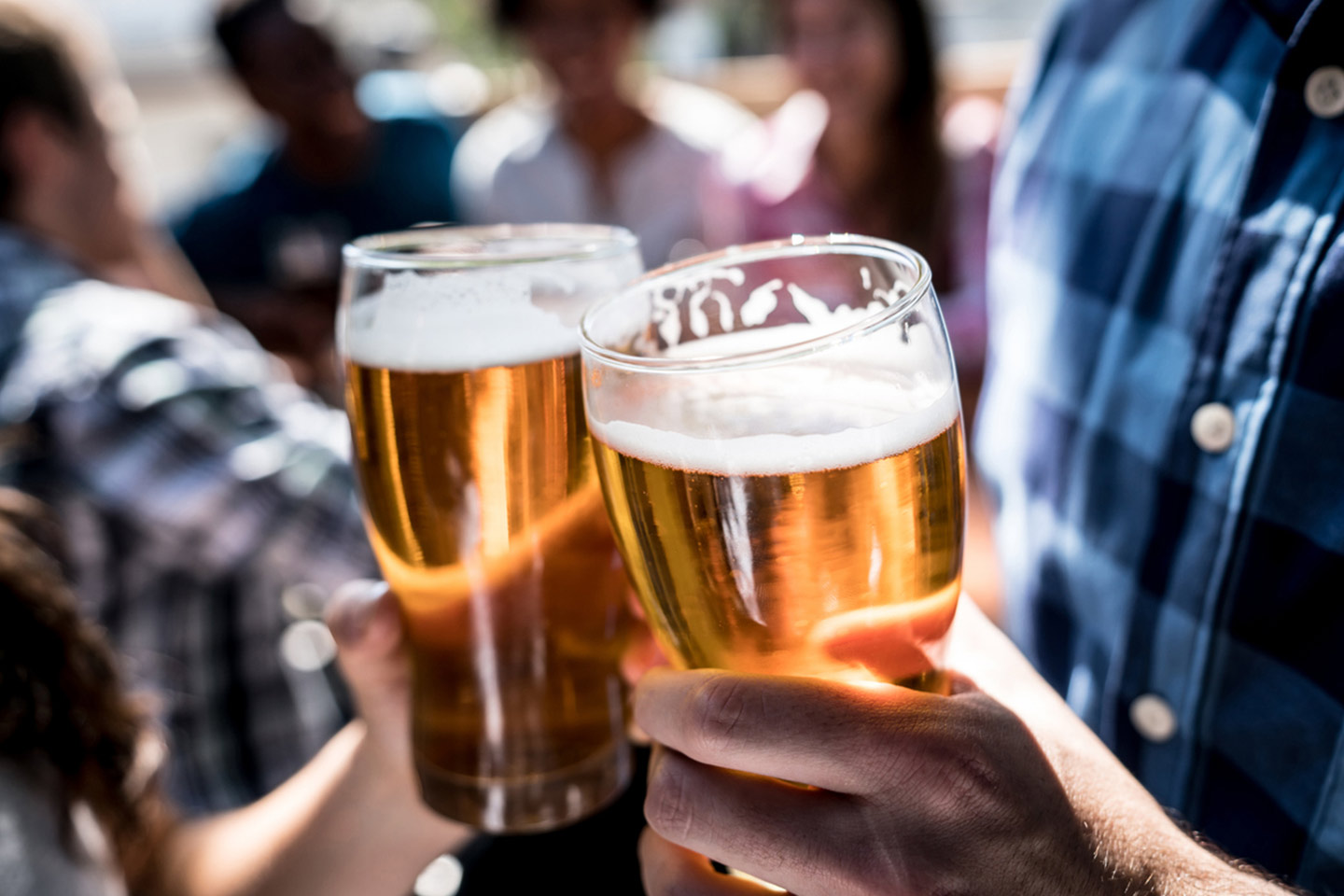 Huntsville Craft Beer Trail