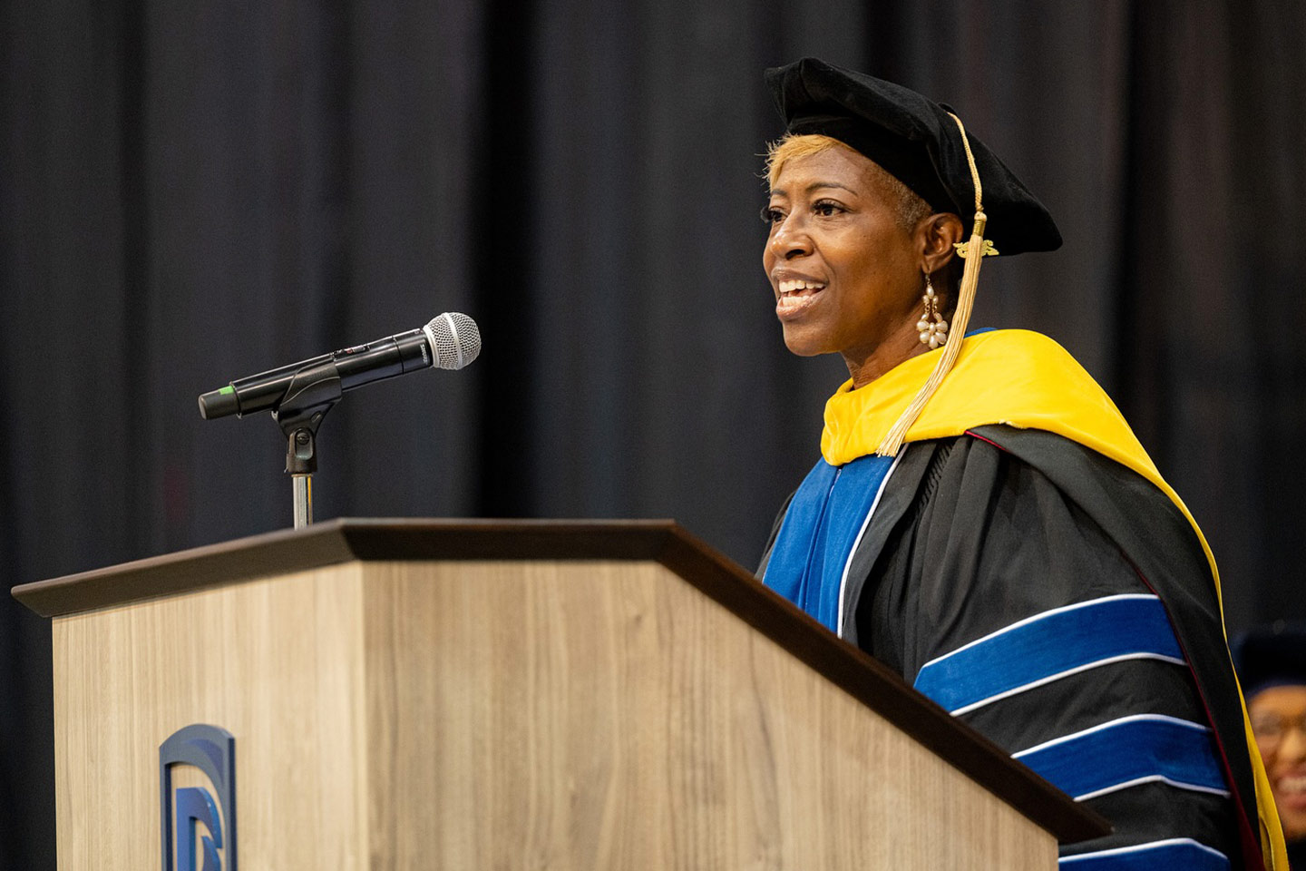 Drake State Community & Technical College ad