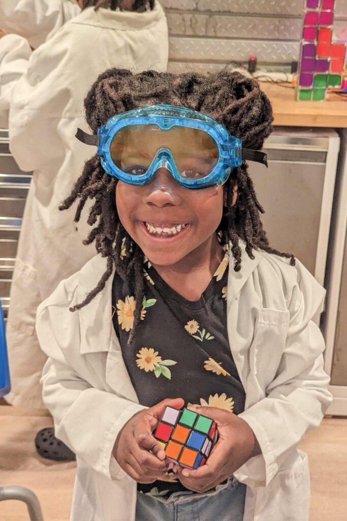 EarlyWorks Children's Museum