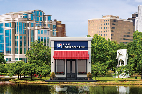 First Horizon Bank