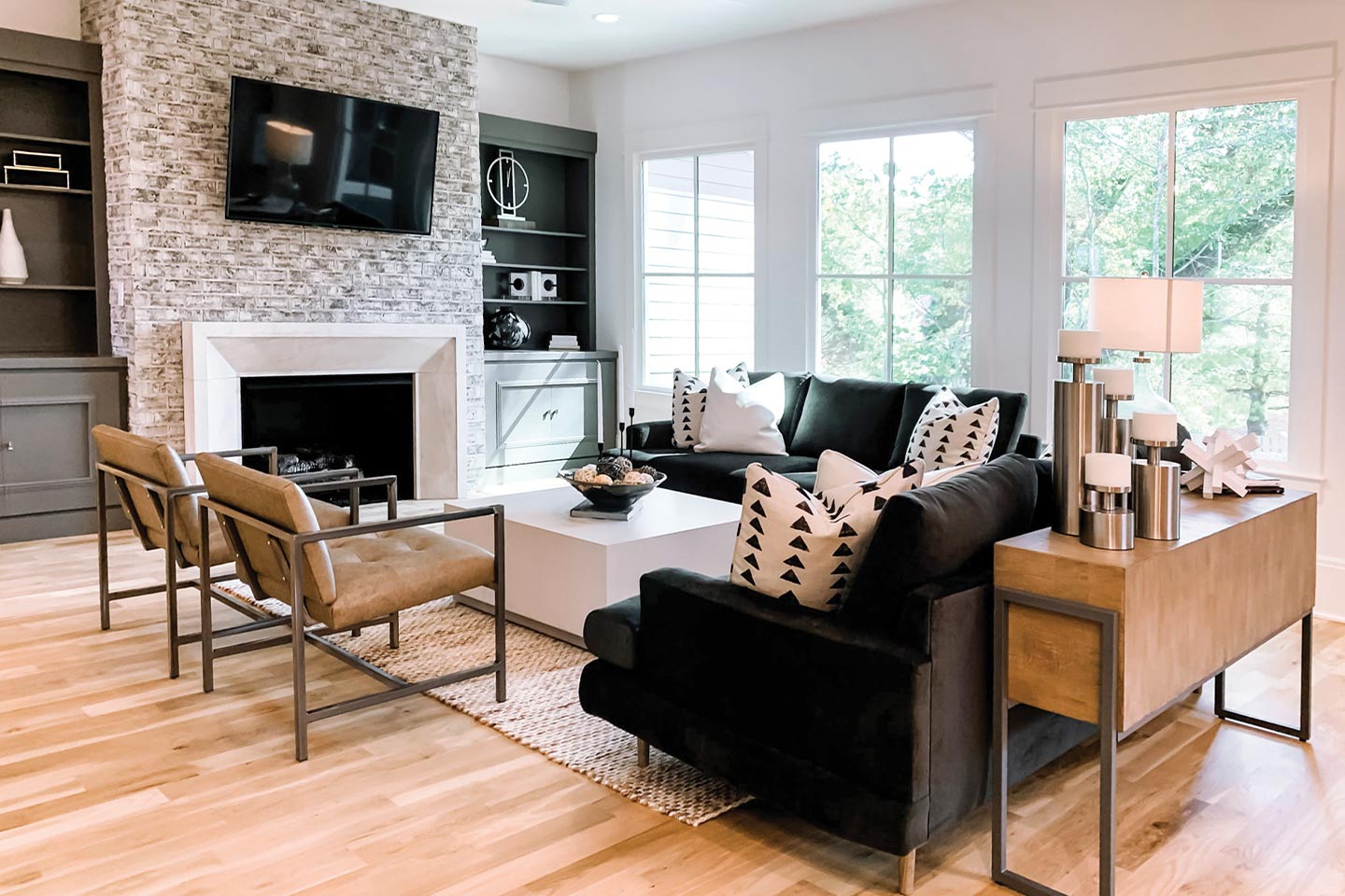 Haley's Furnishings Co.