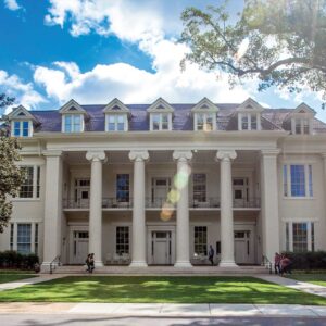 Athens State University