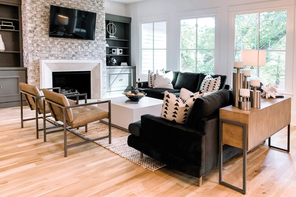 Haley’s Furnishings Co.