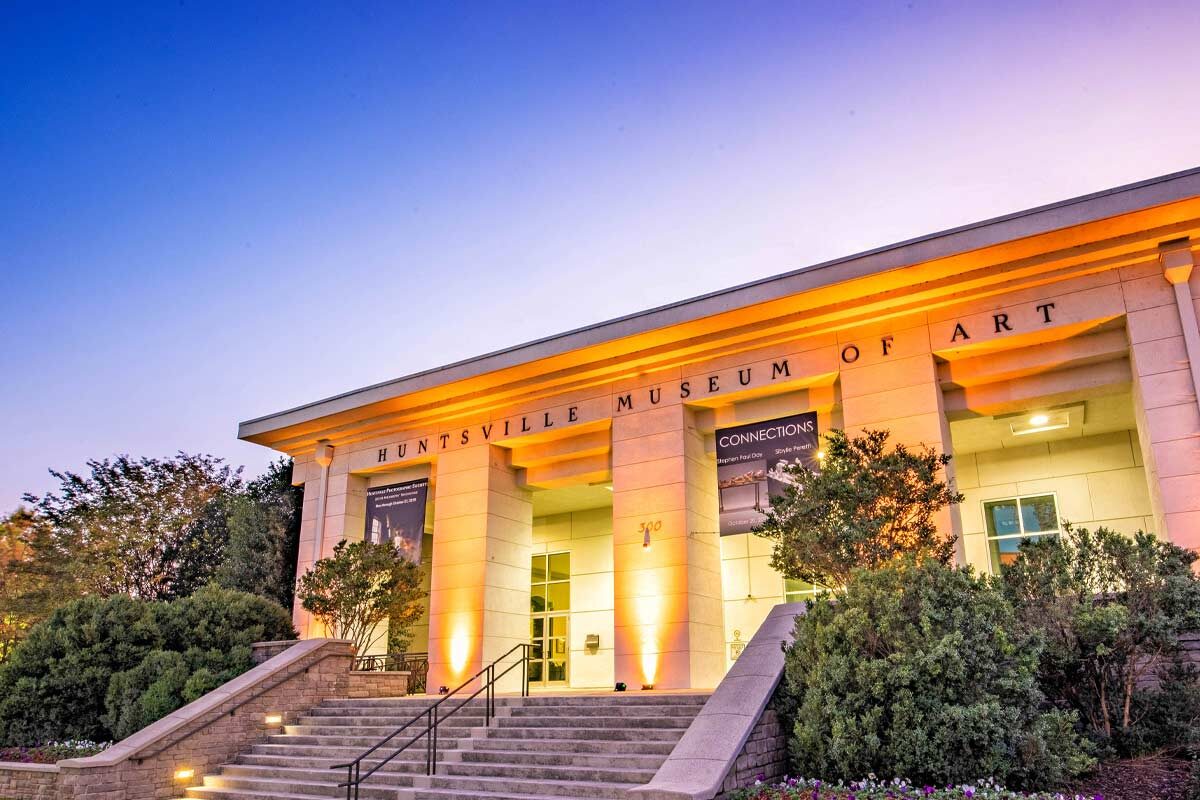 Huntsville Museum of Art