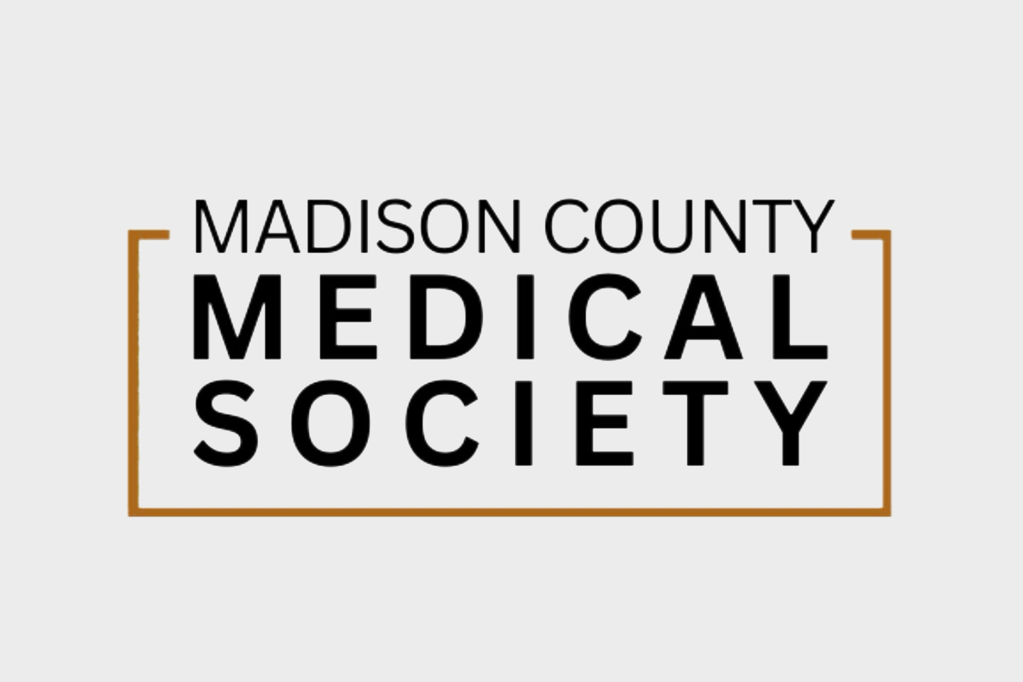Madison County Medical Society Logo