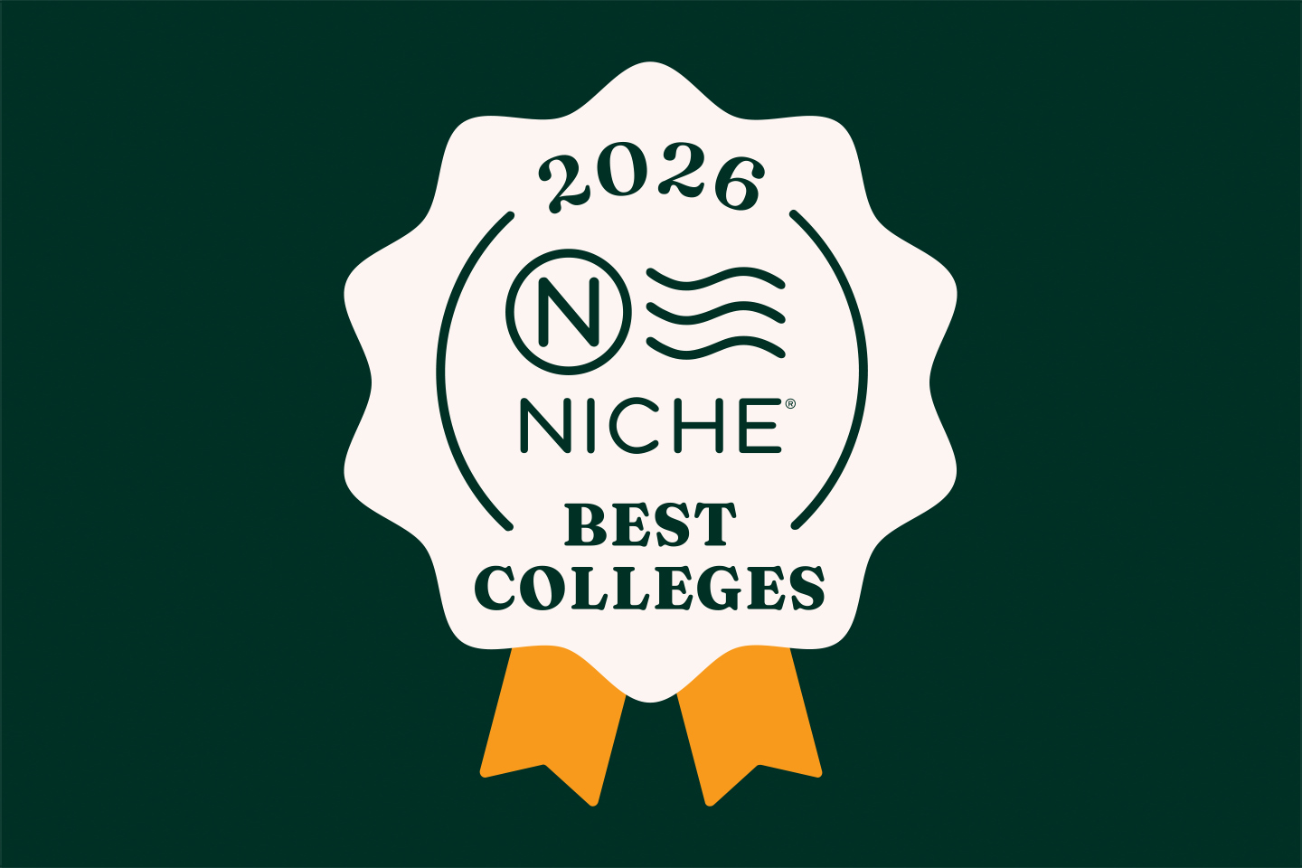 Niche Best Colleges
