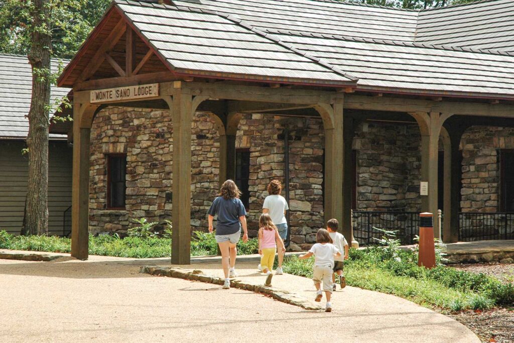 Monte Sano State Park