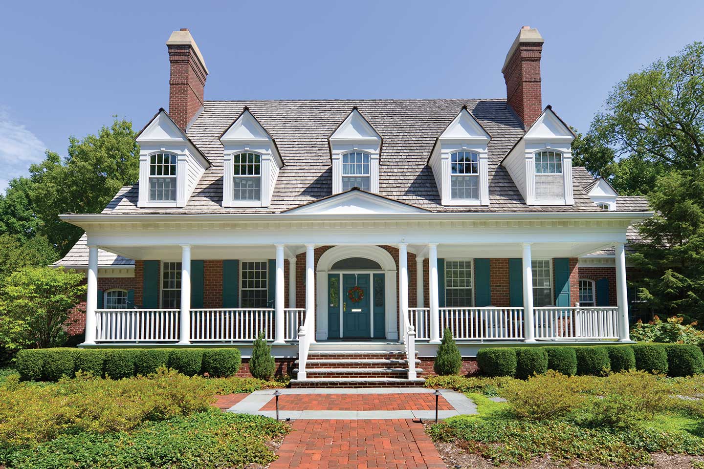 Downtown Huntsville Home