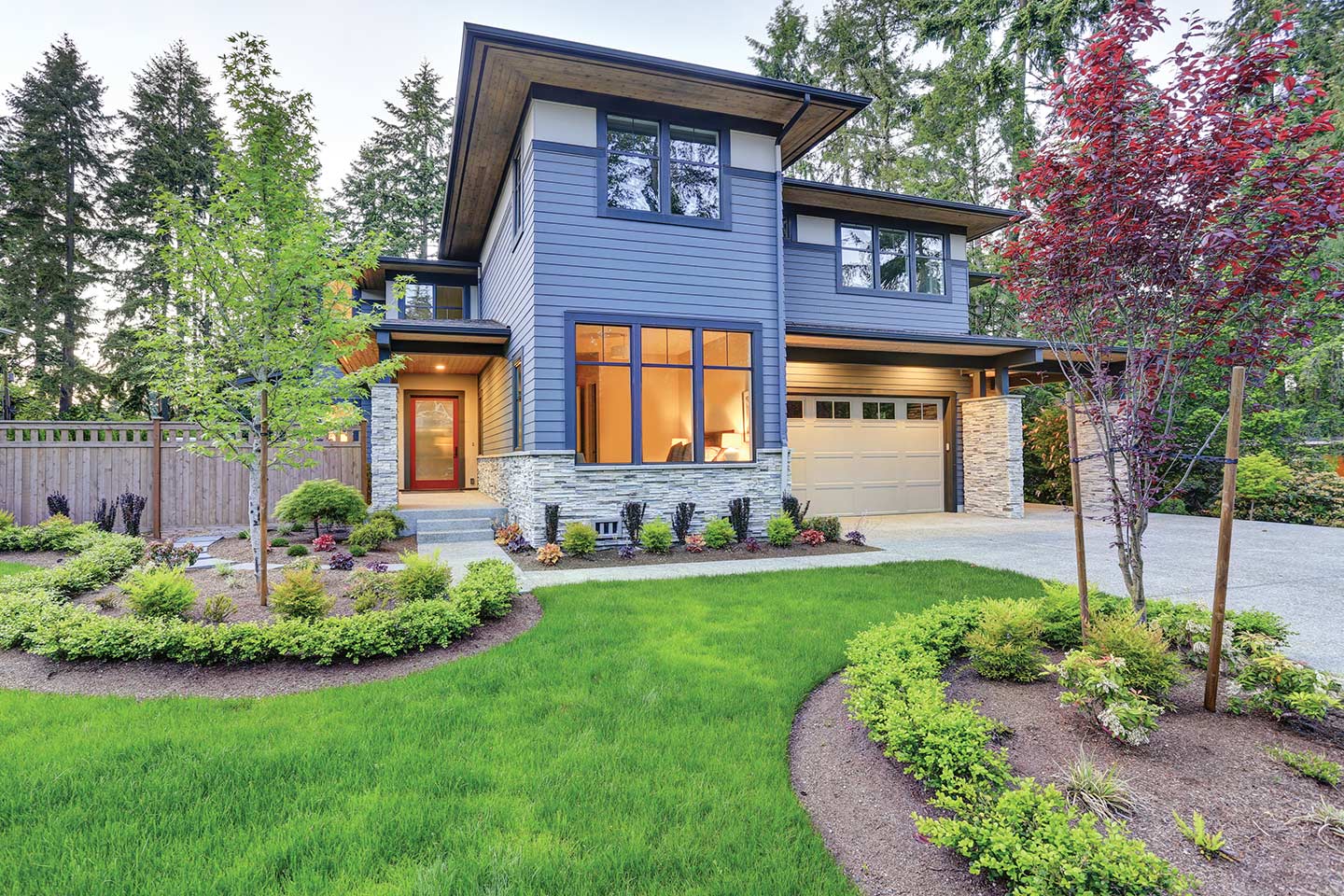 West Huntsville home