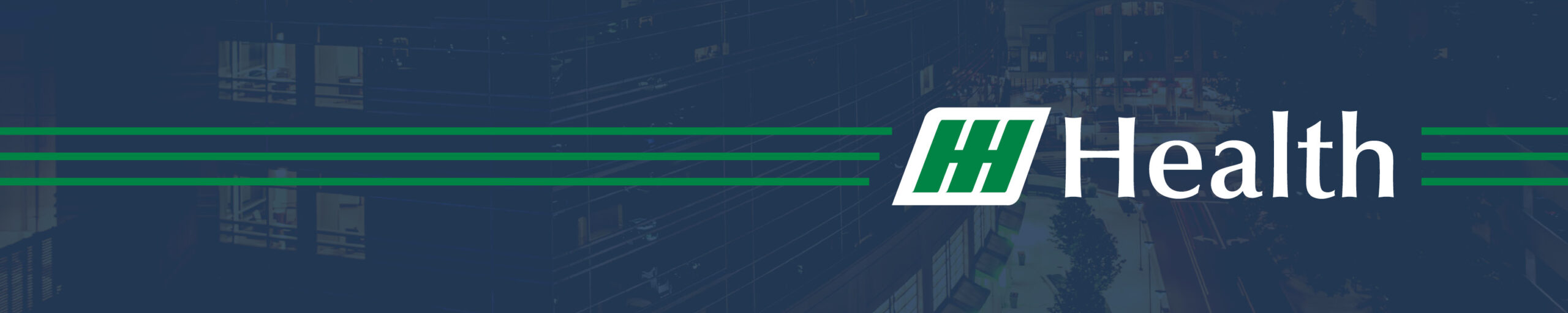 Huntsville Hospital Health System ad