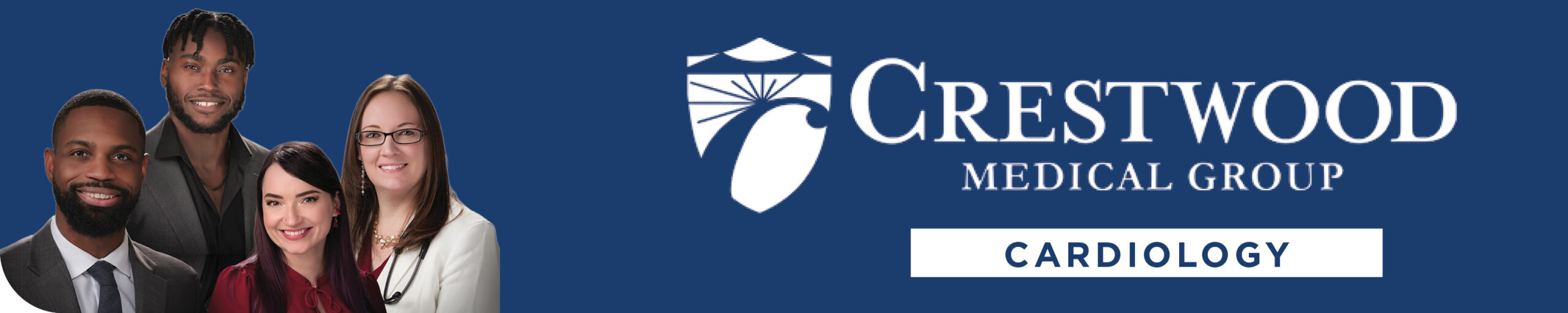 Crestwood Medical Center ad