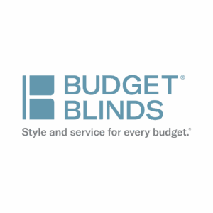 Budget Blinds Logo