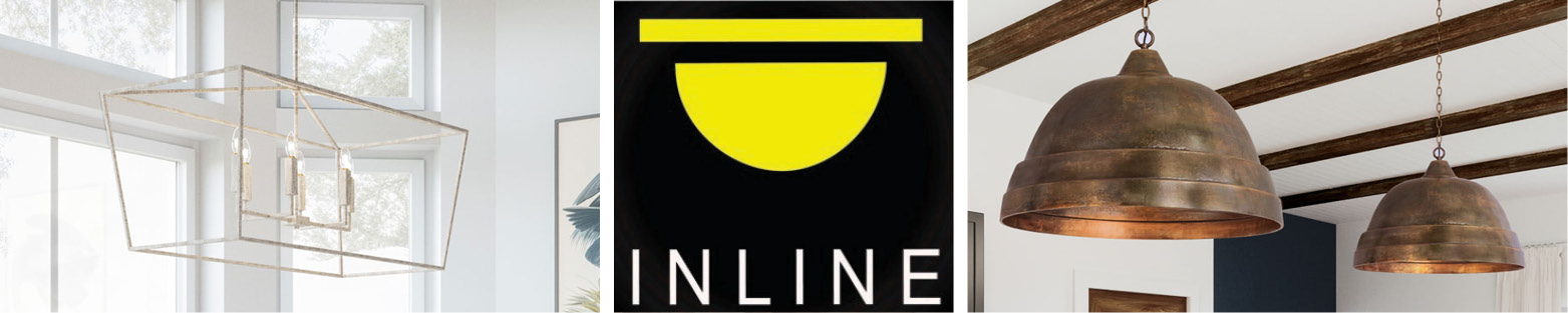 Inline Lighting ad