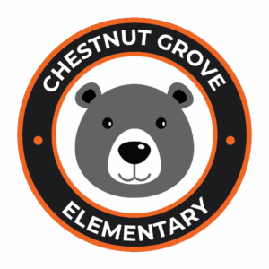 Chestnut Grove Elementary Logo