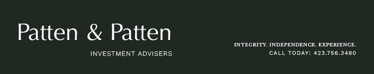 Patten & Patten web ad