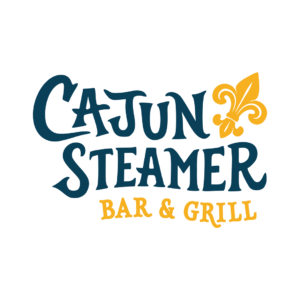 Cajun Steamer logo