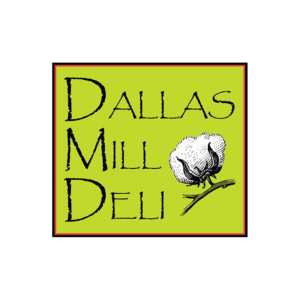 Restaurants.Dallas-Mill-Deli.Logo