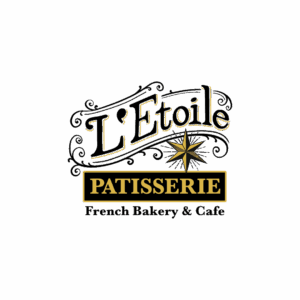 Restaurants.L-Etoile-Patisserie.Logo
