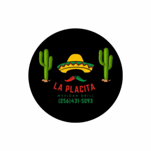 Restaurants.La-Placita.Logo