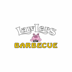 Restaurants.LawLers-Barbecue.Logo