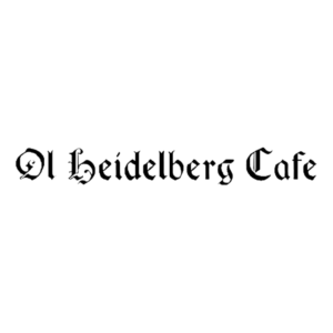Ol Heidelberg Cafe logo