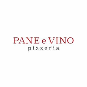 Restaurants.Pane-e-Vino.Logo