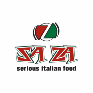 Restaurants.SaZa-Serious-Italian-Food.Logo