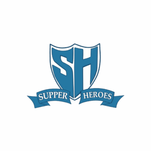 Restaurants.Supper-Heroes-Restaurant.Logo