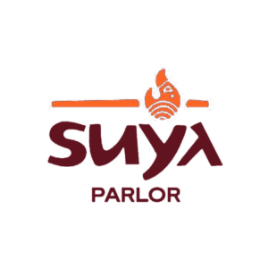 Suya Parlor logo