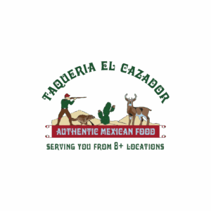 Restaurants.Taqueria-El-Cazador.Logo