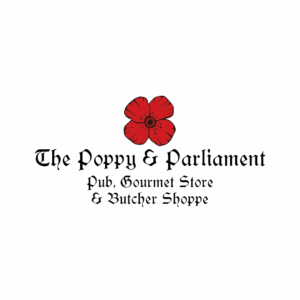 Restaurants.The-Poppy-and-Parliament.Logo