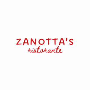 Restaurants.Zanottas-Ristorante.Logo