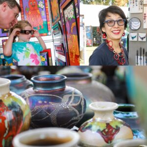 River-clay-fine-arts-festival