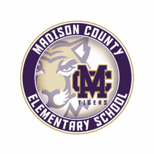 Madison County elementary school logo