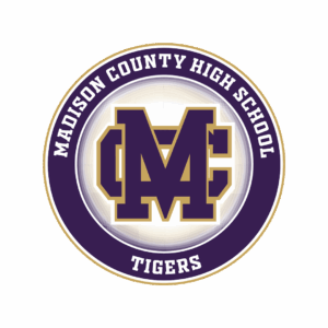 Madison County High School logo