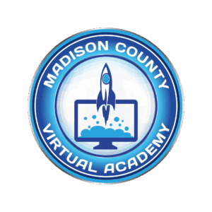 Madison County Virtual Academy logo