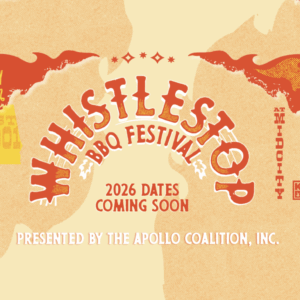 WhisleStop BBQ festival