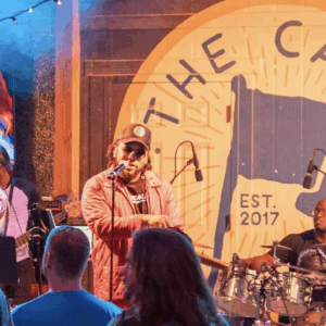 Camp to Amp Festival