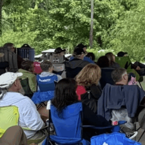 Cigar Box Guitar Festival