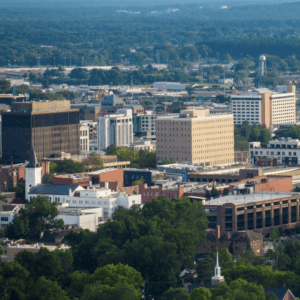 Huntsville Culinary Month