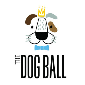 The Dog Ball Logo